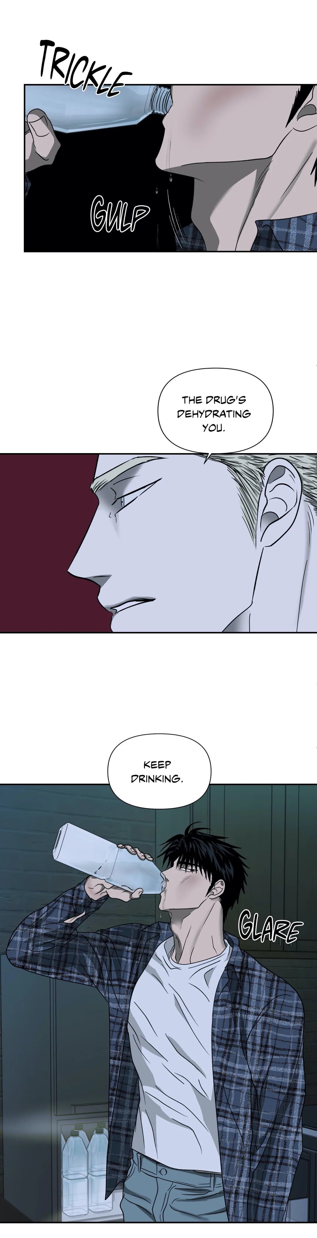 Shutline, Chapter 17 image 06